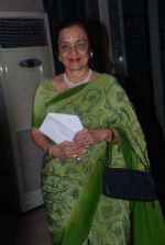 Asha Parekh at Poonam Dhillon_s play U Turn in Bandra, Mumbai on 26th Aug 2012 (34).JPG